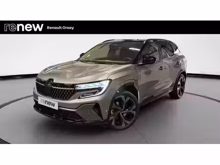 Renault Austral 1.2 200