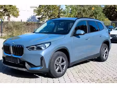 BMW X1 18d 2.0 150 sDrive