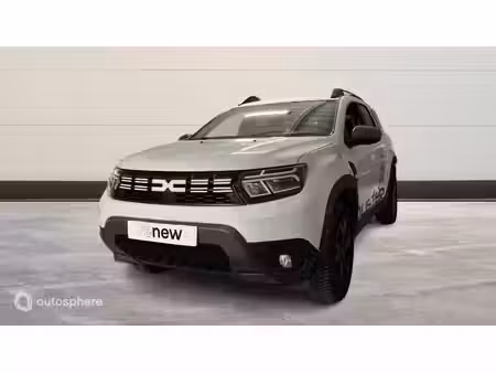 Dacia Duster Eco G 1.0 101