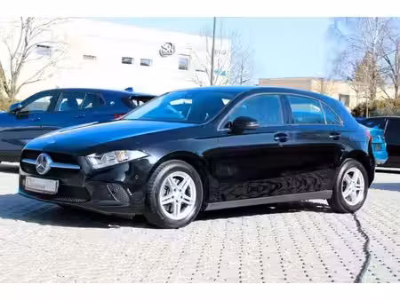 Mercedes-Benz Classe A A 180 2.0 116