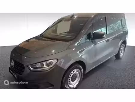 Mercedes-Benz Citan 1.5 CDI 110