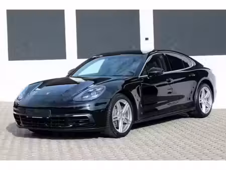 Porsche Panamera 4 V6 3.6 310 4x4