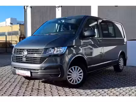 Volkswagen Combi 2.0