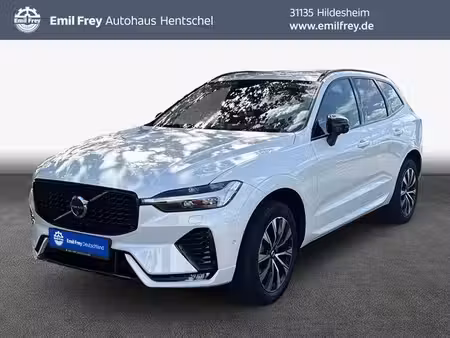 Volvo XC60 T6 2.0 253 Plus 4x4