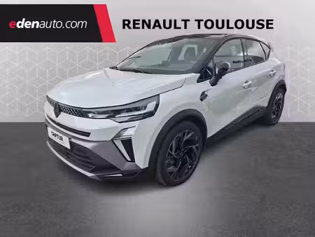 Renault Captur E-Tech 160 Esprit Alpine