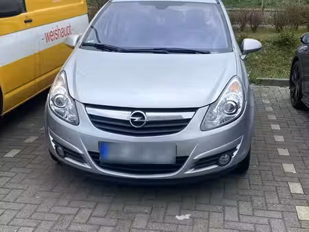 Opel Corsa 1.4 90