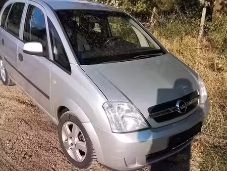 Opel Meriva 1.4 90