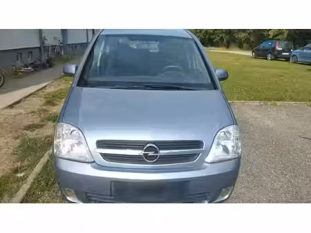 Opel Meriva 1.4 90