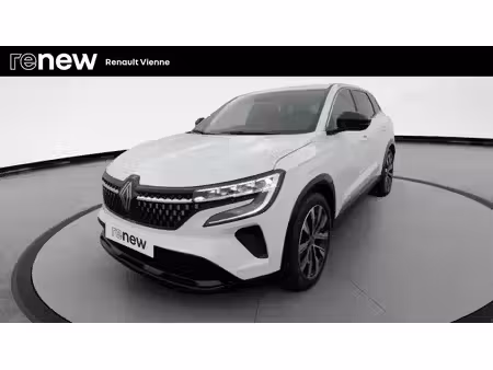 Renault Austral 1.2 200 Techno