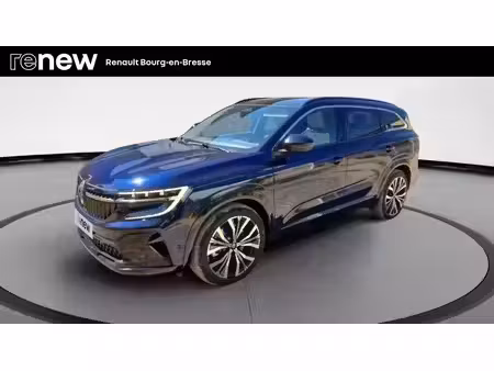 Renault Espace 1.2 200 Iconic