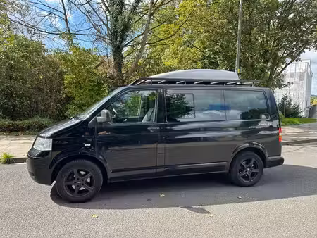 Volkswagen Transporter T5 2.5 TDI 131