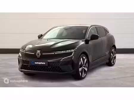 Renault Mégane E-Tech Techno