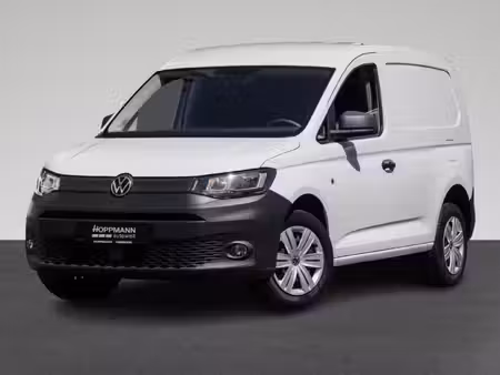 Volkswagen Caddy 2.0 TDI 122