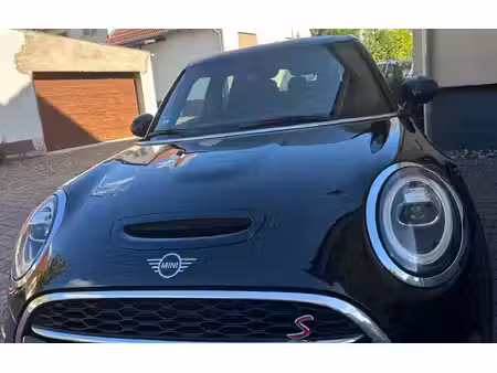 Mini Mini Cooper S 2.0 192