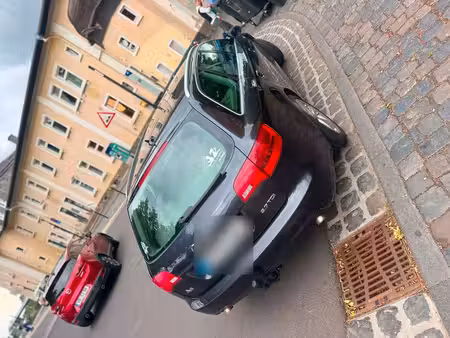 Audi A6 V6 2.7 TDI 180