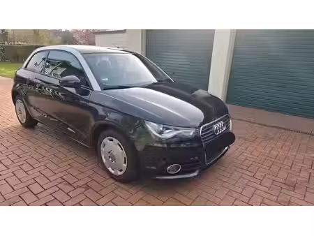 Audi A1 1.2 TFSI 86