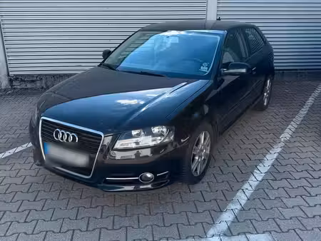 Audi A3 1.2 TFSI 105