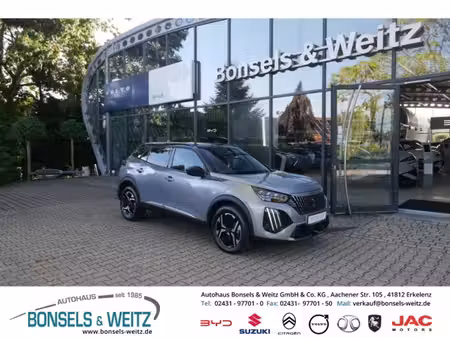 Peugeot 2008 1.2 PureTech 130 GT