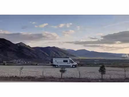 Fiat Ducato 140