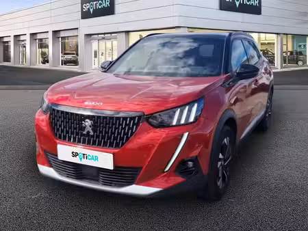Peugeot 2008 1.2 PureTech 130 Active