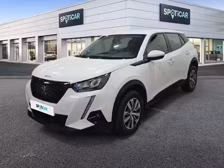 Peugeot 2008 1.2 PureTech 100 Active