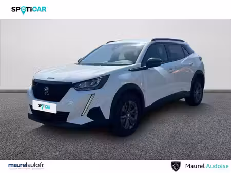 Peugeot 2008 1.2 PureTech 100 Style