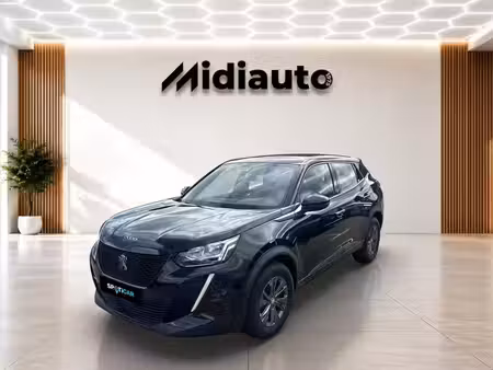 Peugeot 2008 1.2 PureTech 130 Active