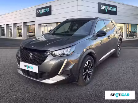Peugeot 2008 1.2 PureTech 100 Allure