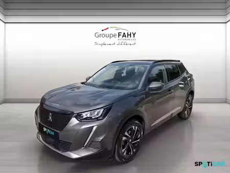 Peugeot 2008 1.2 PureTech 100 Allure
