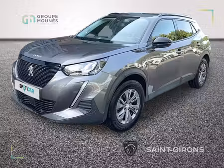 Peugeot 2008 1.2 PureTech 100 Style