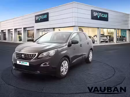 Peugeot 3008 1.2 PureTech 130 Active