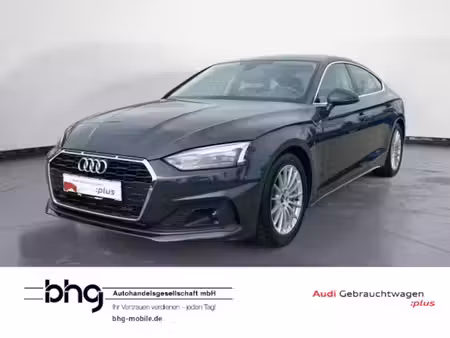 Audi A5 40 TFSI 2.0 TFSI 150