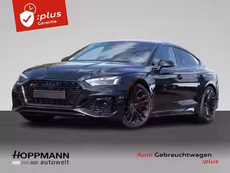 Audi A5 RS5 V6 2.9 TFSI 450 quattro
