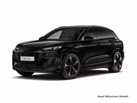 Audi e-tron Business Line