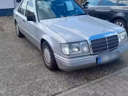 Mercedes-Benz Classe E 230 E