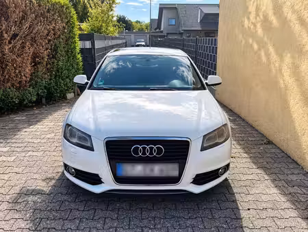 Audi A3 1.2 TFSI 105 S line