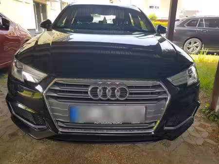 Audi A4 2.0 TDI 150