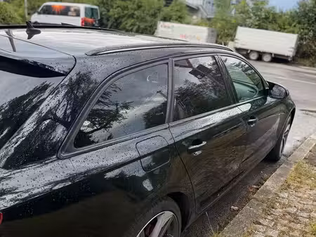 Audi A6 V6 3.0 TDI 204