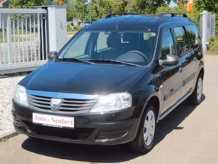 Dacia Logan 1.6 Ambiance
