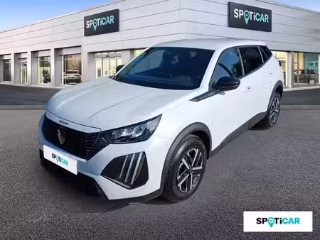 Peugeot 2008 1.2 Style