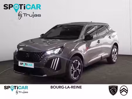 Peugeot 2008 1.2 110 Allure