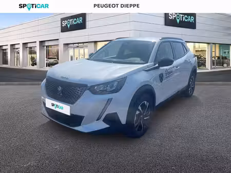 Peugeot 2008 1.2 PureTech 130 Allure