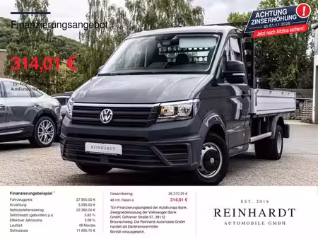 Volkswagen Transporter 2.0
