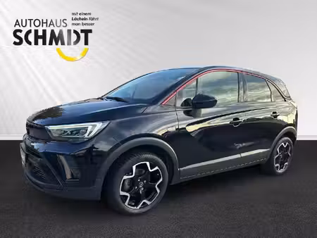 Opel Crossland 1.2 130
