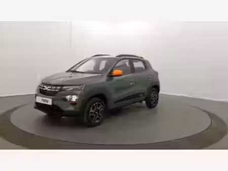 Dacia Spring 65 Expression