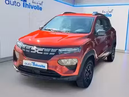 Dacia Spring 65 Expression