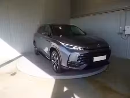 MG EHS 1.5 GDi 272 Luxury