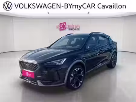 Cupra Formentor VZ 1.4 245