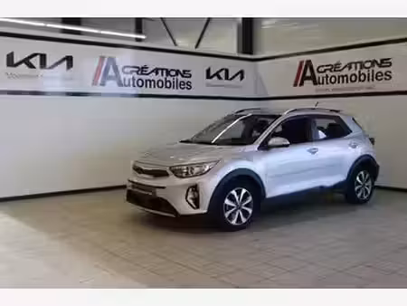 Kia Stonic 1.0 T-GDi 120 Active