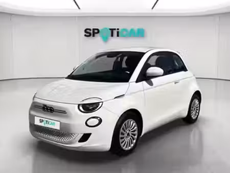 Fiat 500 95 Action
